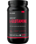 Body Attack 100% Pure L-Glutamine (1000g)