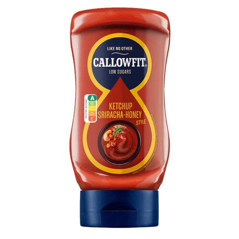 Callowfit Sauce (300ml)