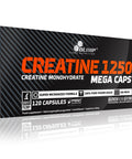 Olimp Creatine Mega Caps (120 Kapseln)