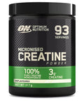 Optimum Nutrition Creatine Powder (317g)