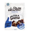 de Bron Cola Gums (100g)