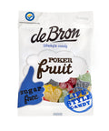de Bron Pokerfruit (90g)