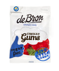 de Bron Cherry Gums (90g)