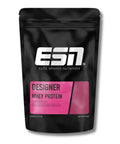 ESN Designer Whey (1000g) Blueberry Cheesecake