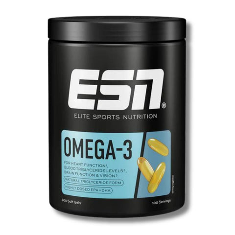 ESN Omega-3 (300 Kapseln)