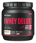 Body Attack Extreme Whey Deluxe (500g) Strawberry