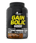 Olimp Gain Bolic 6000 (3500g) Schokolade