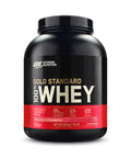 Optimum Nutrition 100% Whey Gold Standard (2273g) Rocky Road