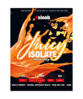 #Sinob Juicy Isolate (1000g) Tropical