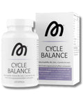 More Nutrition Cycle Balance (120 Kapseln)