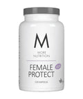 More Nutrition Female Protect (120 Kapseln)
