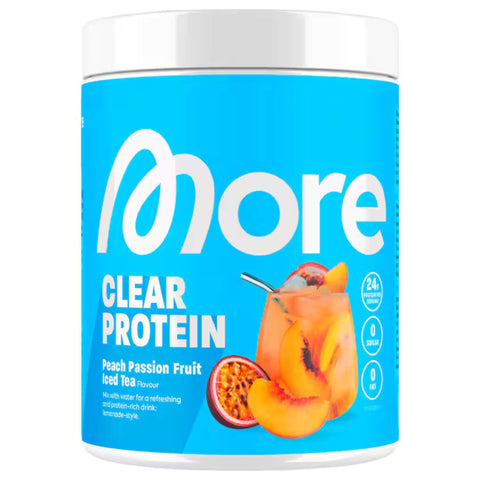 More Clear Protein (300g)