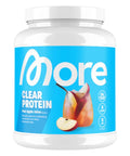 More Nutrition More Clear (600g) Mango Juice