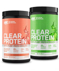 Optimum Nutrition Clear Protein (280g) Lemon Lime