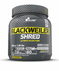 Olimp Blackweiler Shred (480g)
