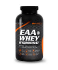 SRS Muscle EAA + Whey Hydrolysat (180 Kapseln)