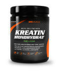SRS Muscle Kreatin Monohydrat (500g)