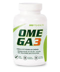 SRS Fit&Health Omega 3 (60 Kapseln)