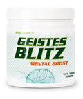 SRS Fit&Health Geistesblitz (210g)