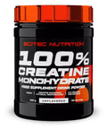Scitec Nutrition 100% Creatine Monohydrate (300g)