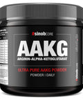 #Sinob L-Arginin AKG (300g)