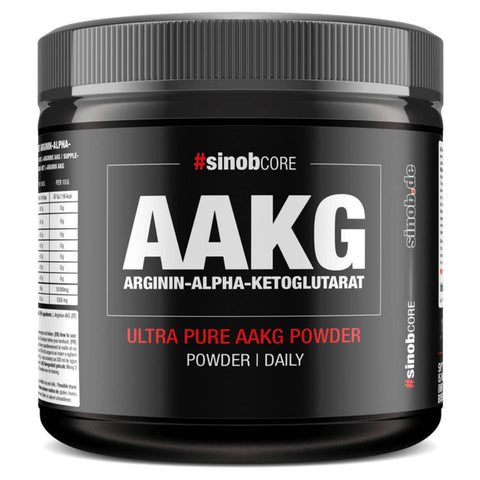 #Sinob L-Arginin AKG (300g)