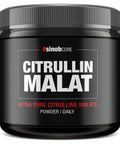 #Sinob L-Citrullin Malat (300g)