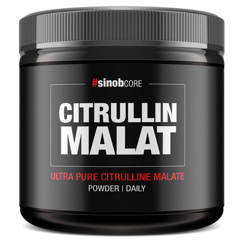 #Sinob L-Citrullin Malat (300g)