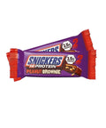 Snickers Hi-Protein Bar Peanut Brownie (50g)