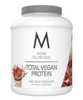 More Nutrition Vegan Protein (600g) Blueberry Muffin