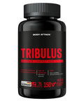 Body Attack Tribulus (150 Kapseln)