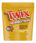 Twix Hi-Protein Powder (875g) Chocolate & Caramel