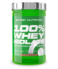 Scitec Nutrition 100% Whey Isolate (700g) Cookies'n Cream