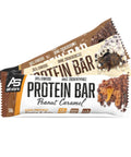 All Stars Protein Bar (50g) Triple Chocolate