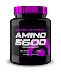 Scitec Nutrition Amino 5600 (500 Tabletten)