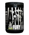 Universal Nutrition Animal Fury (491g) Fruit Punch