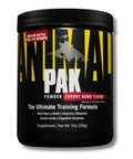 Universal Nutrition Animal Pak Powder (342g) Orange