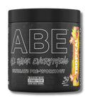 Applied Nutrition ABE - All Black Everything (315g) Fruit Punch