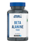 Applied Nutrition Beta-Alanine (120 Kapseln)