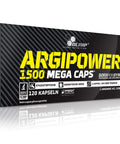 Olimp Argi Power 1500 (120 Mega-Caps)
