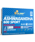 Olimp Ashwagandha 600 Sport (60 Kapseln)
