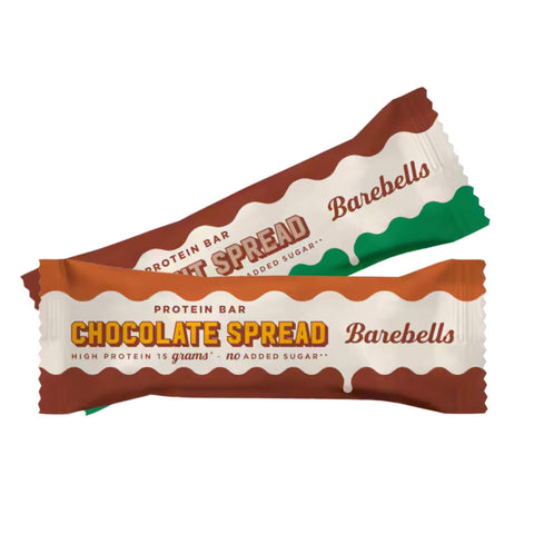 Barebells Spread Protein Bar (45g)