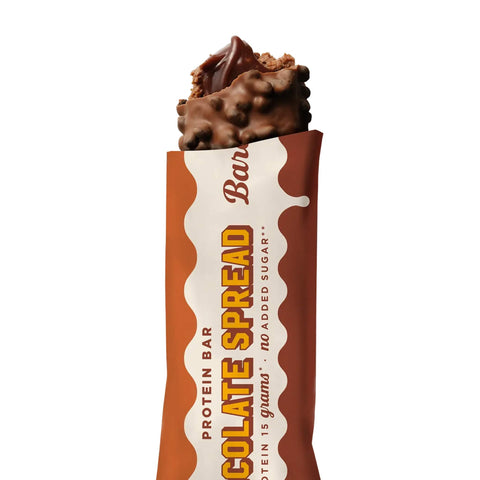 Barebells Spread Protein Bar (45g)