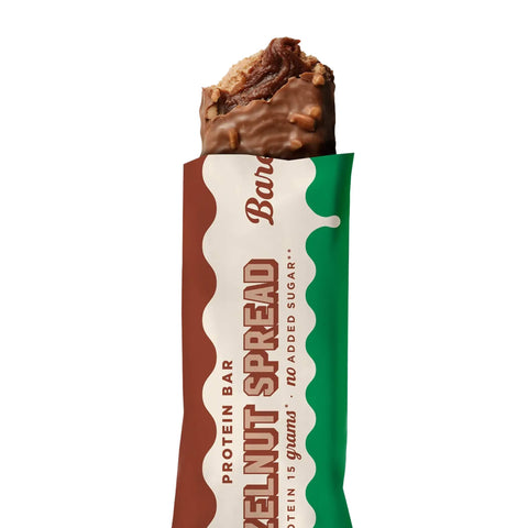 Barebells Spread Protein Bar (45g)