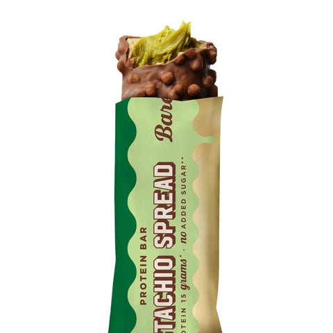 Barebells Spread Protein Bar (45g)