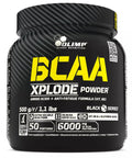 Olimp BCAA Xplode (500g) Ananas