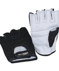 Best Body Nutrition Handschuhe Power (Schwarz) S