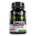 Best Body Nutrition Kick Speed Evolution (80 Kapseln)