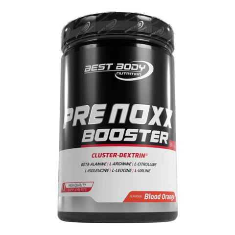 Best Body Nutrition Pre Noxx (600g)