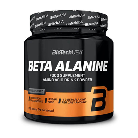 BioTechUSA Beta Alanine (300g)